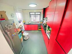 Blk 510 Woodlands Drive 14 (Woodlands), HDB Executive #528862281